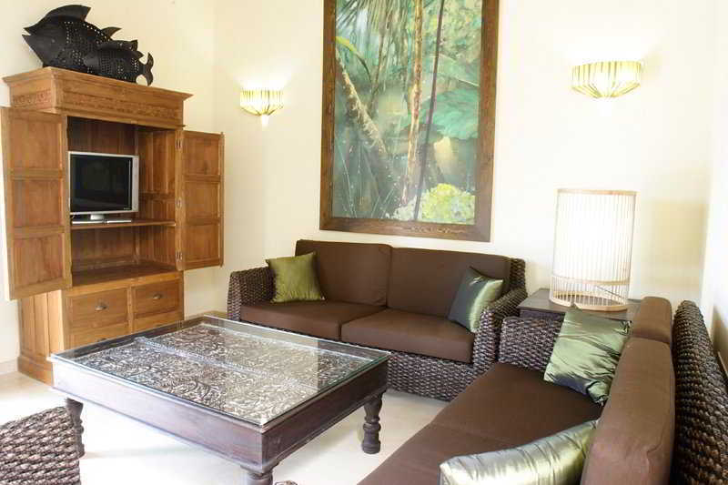 Villas Oasis Casa Vieja La Oliva Esterno foto