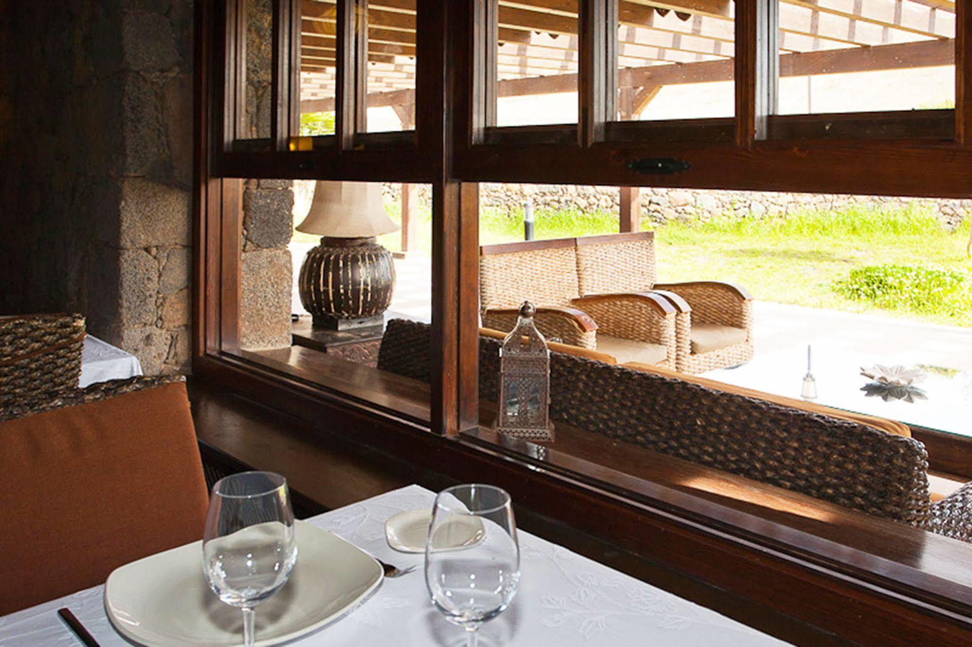 Villas Oasis Casa Vieja La Oliva Esterno foto