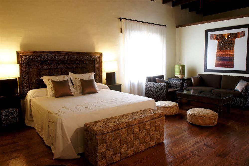 Villas Oasis Casa Vieja La Oliva Esterno foto