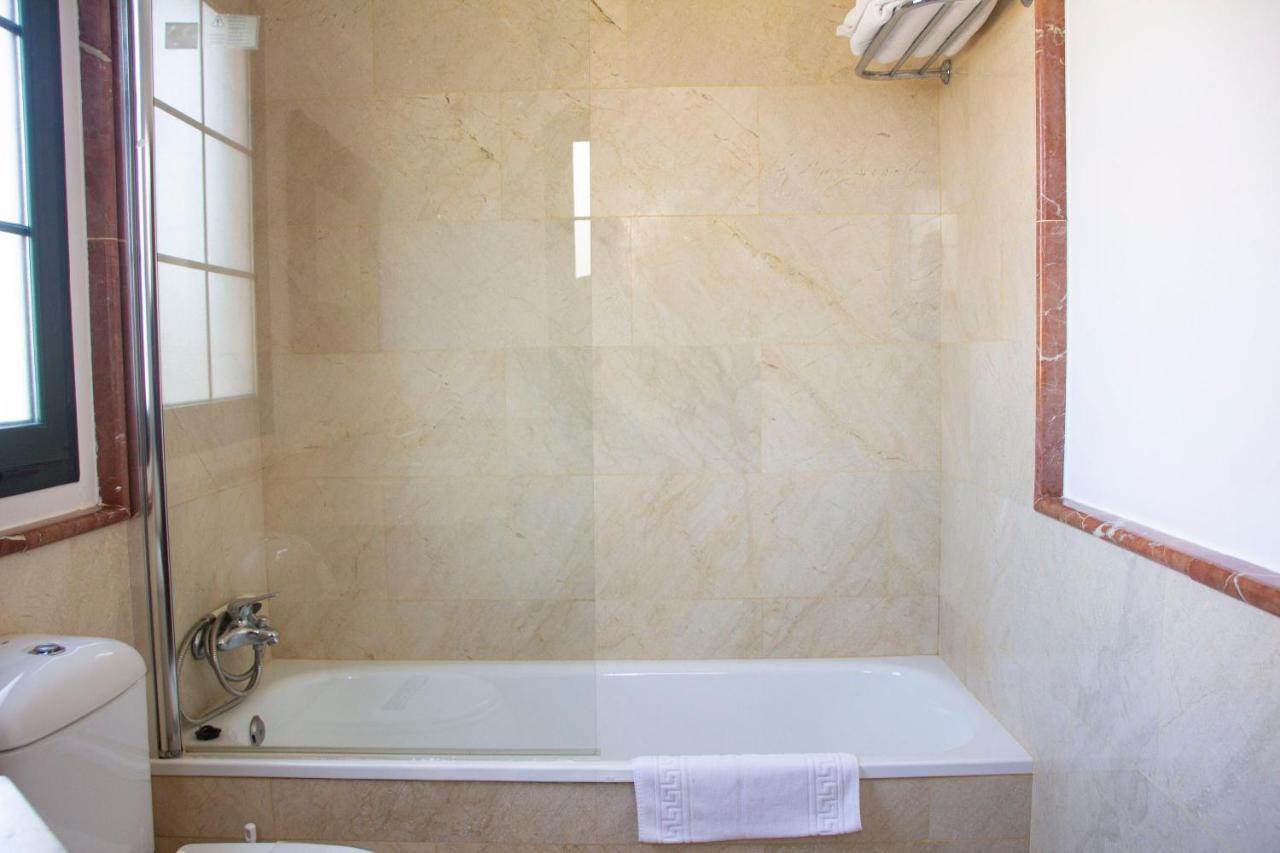 Villas Oasis Casa Vieja La Oliva Esterno foto